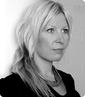 Julia Lundsten